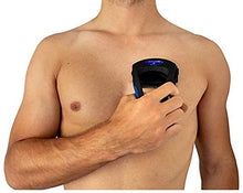 Load image into Gallery viewer, Men&#39;s Easy To Use Hand-Held Body Shaver &amp; Trimmer