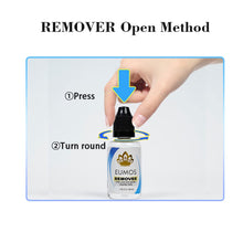 Load image into Gallery viewer, Adhesive Glue Remover for Lace Wigs &amp; Toupee System
