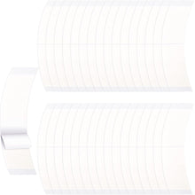 Load image into Gallery viewer, White Double-Sided Waterproof Adhesive Wig Tape