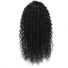 Load image into Gallery viewer, Mia Curly 14&quot; Synthetic Drawstring Ponytail