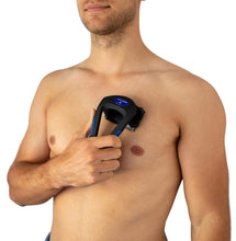 Load image into Gallery viewer, Men&#39;s Easy To Use Hand-Held Body Shaver &amp; Trimmer