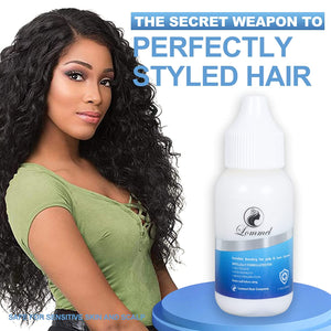 Strong Hold Adhesive Glue Applicator and Remover for Lace Wigs & Toupee System
