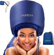 Load image into Gallery viewer, Salon Finish Hair Drying Hood