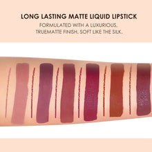 Load image into Gallery viewer, Kolkata 12Pcs Matte Liquid Lipstick Pens Set