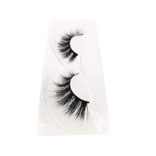 Load image into Gallery viewer, Mi Amor Mink 3D Cluster Lashes