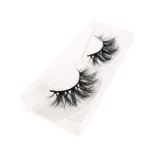 Load image into Gallery viewer, Isabella 3D Mink Cluster Lashes