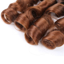 Load image into Gallery viewer, Brandy B29 French Curls 22&quot; Bouncy 6 Pack Braiding Hair