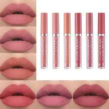 Load image into Gallery viewer, Scarlet Liquid Lipstick Set for Bold Opaque Look