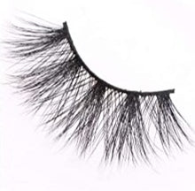 Load image into Gallery viewer, Mink Babydoll  3D Lashes