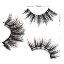 Load image into Gallery viewer, Pixie 6D Mink 5 Pack Lashes