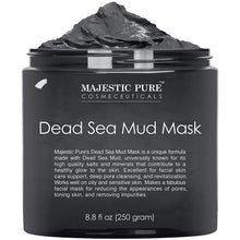 Load image into Gallery viewer, Dead Sea Mud Mask &amp; Exfoliator for Face and Body
