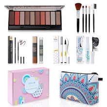 Load image into Gallery viewer, All in One 20 Pcs Makeup Gift Set