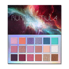 Load image into Gallery viewer, Galactic Girl Eyeshadow Makeup Palette