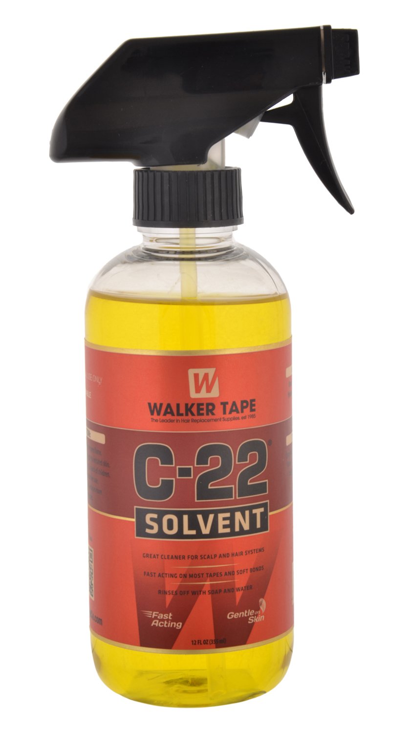 Adhesive 12 oz. Hair Replacement Glue Spray