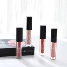 Load image into Gallery viewer, Buenos Aires 5 pcs N-Set A Matte Waterproof Lip Stick Tube