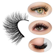 Load image into Gallery viewer, It Girl Mink Eyelashes 10 Pack Set