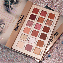 Load image into Gallery viewer, Girl&#39;s Night Out Waterproof Eyeshadow Palette