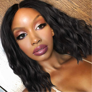 Brianna Shoulder Length Soft & Wavy Synthetic Wig