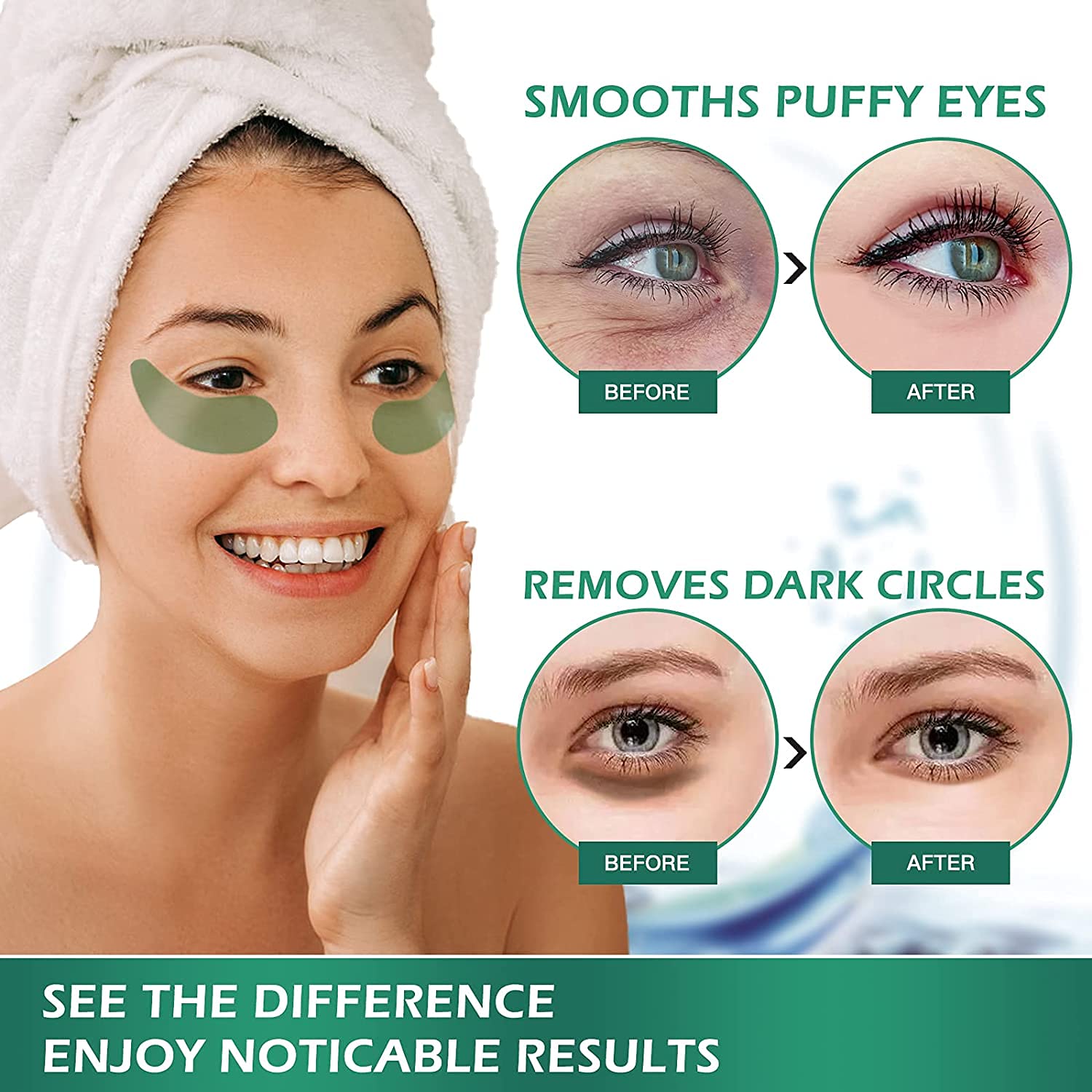 Chanel Wrinkles Eye Skin Care