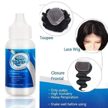 Load image into Gallery viewer, Super Adhesive Bonding Glue for Wigs &amp; Toupee Systems