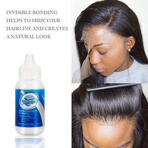 Super Adhesive Bonding Glue for Wigs & Toupee Systems